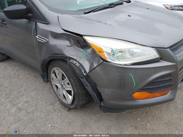 1FMCU0F76EUA93611 Ford 2014