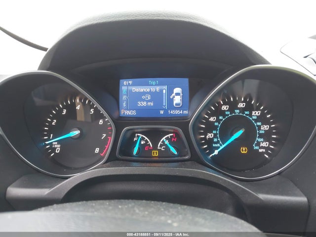 1FMCU0F76EUA93611 Ford 2014