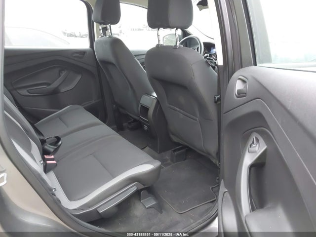 1FMCU0F76EUA93611 Ford 2014
