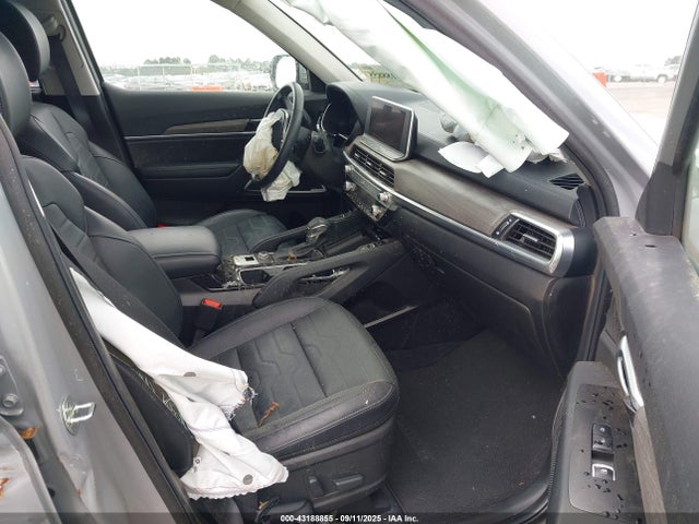 Aukcja sprzedaży 2022 Kia Telluride Sx, vin: 5XYP5DHC3NG223639, numer aukcji: 43188855