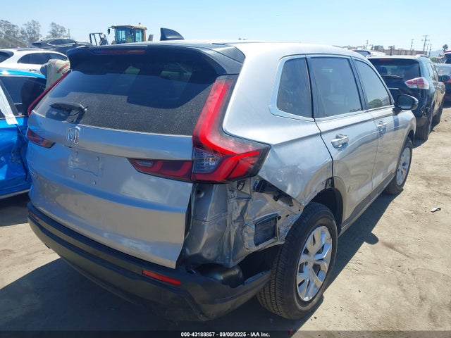 2HKRS4H23RH403842 Honda l15be