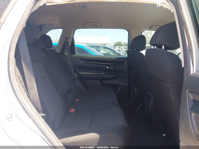 2HKRS4H23RH403842 Honda l15be