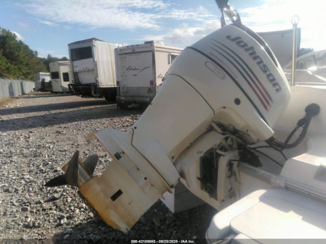 2005 HURRICANE HURRICANE SUN DECK 2 GDYE4522C505 Photo 9