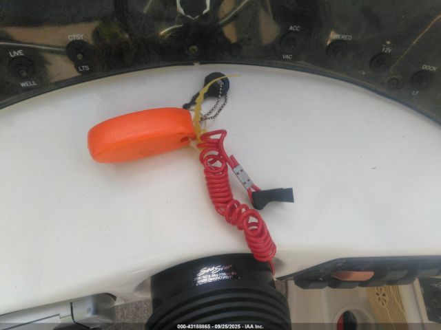 2005 HURRICANE HURRICANE SUN DECK 2 GDYE4522C505 Photo 10