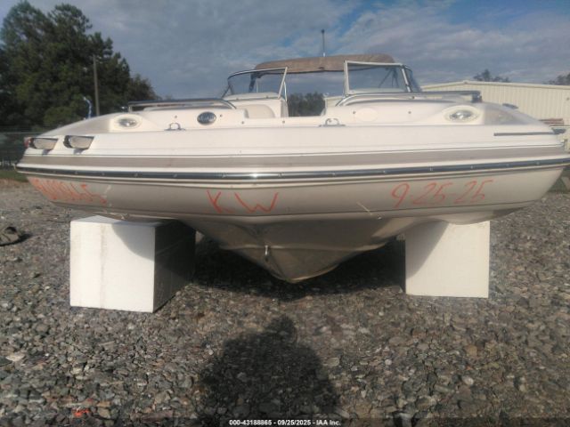 2005 HURRICANE HURRICANE SUN DECK 2 GDYE4522C505 Photo 5
