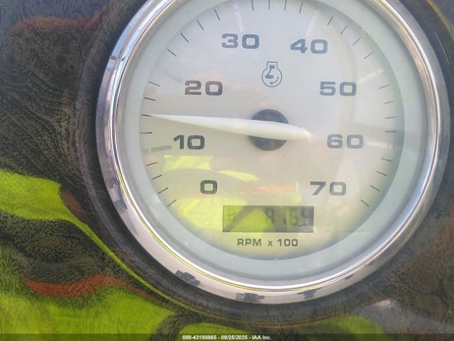 2005 HURRICANE HURRICANE SUN DECK 2 GDYE4522C505 Photo 6