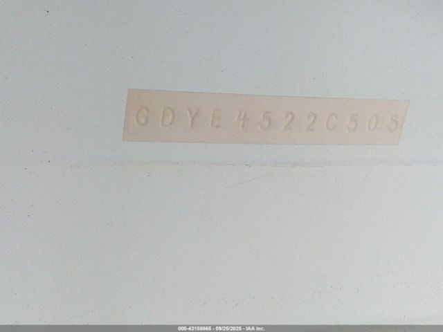 2005 HURRICANE HURRICANE SUN DECK 2 GDYE4522C505 Photo 8