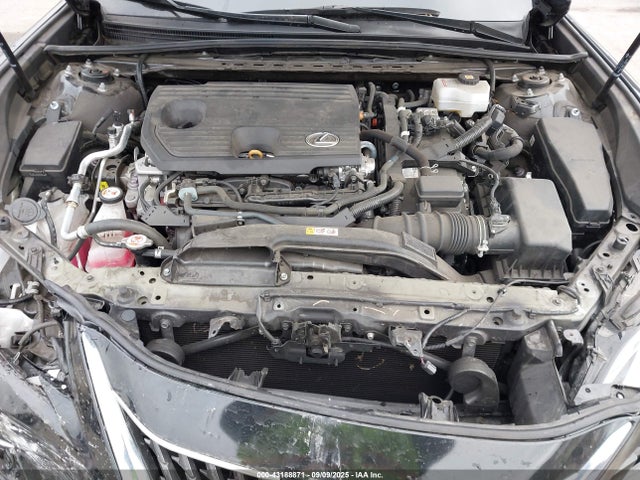 58ADA1C10PU034536 Lexus a25a-fxs, 3nm