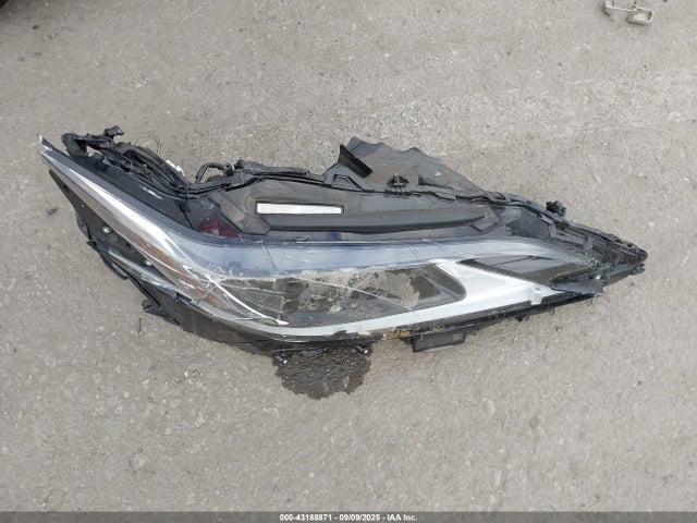 58ADA1C10PU034536 Lexus a25a-fxs, 3nm