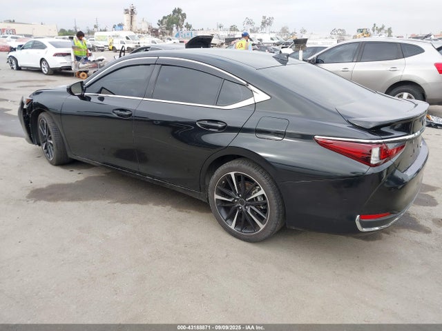 58ADA1C10PU034536 Lexus a25a-fxs, 3nm
