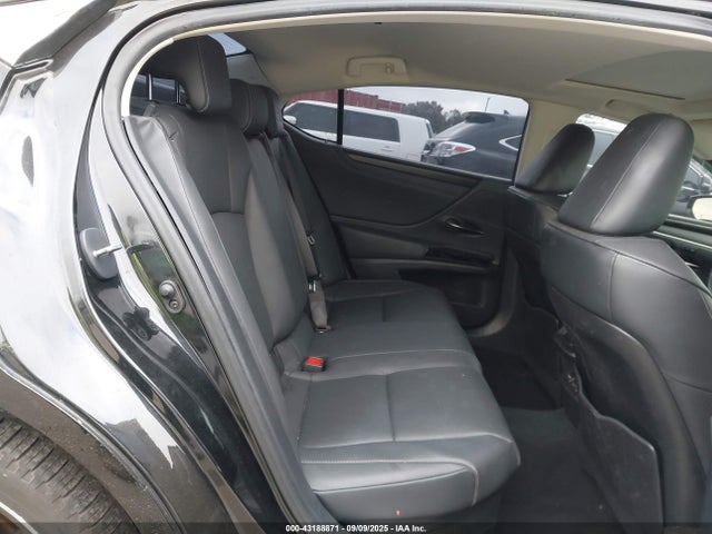 58ADA1C10PU034536 Lexus a25a-fxs, 3nm