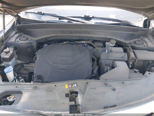 KIA gdi lambda-ii 2020 5XYP64HC0LG029242 Image 10