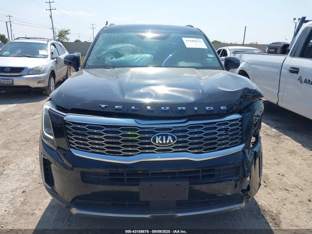 KIA gdi lambda-ii 2020 5XYP64HC0LG029242 Image 12