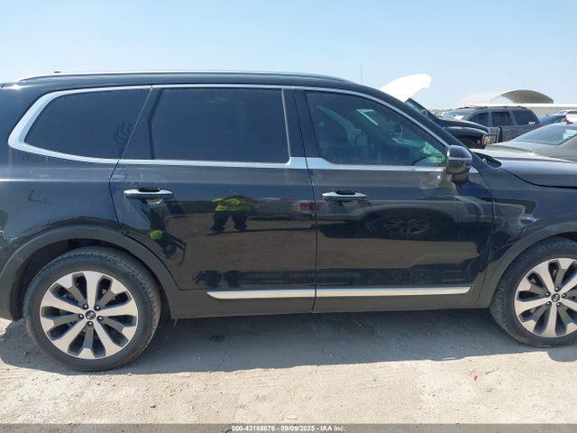 KIA gdi lambda-ii 2020 5XYP64HC0LG029242 Image 13