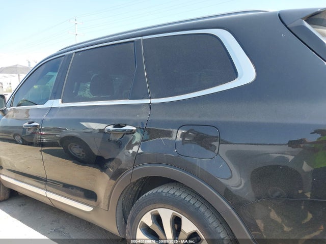 KIA gdi lambda-ii 2020 5XYP64HC0LG029242 Image 14
