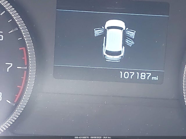 KIA gdi lambda-ii 2020 5XYP64HC0LG029242 Image 15