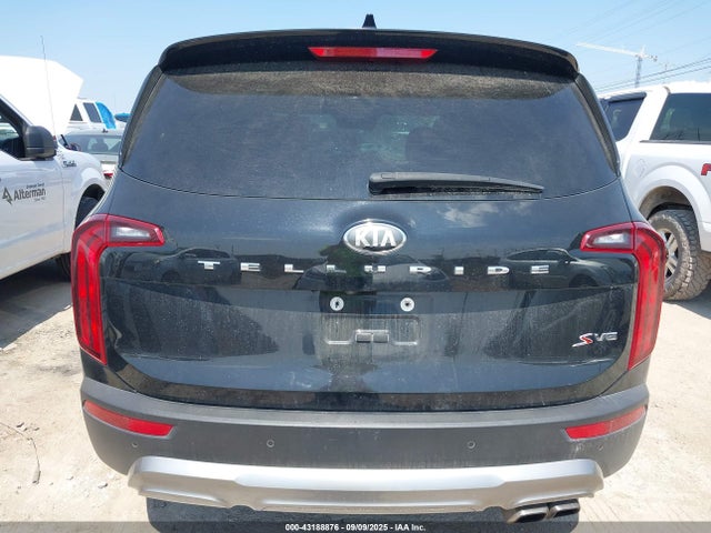KIA gdi lambda-ii 2020 5XYP64HC0LG029242 Image 16