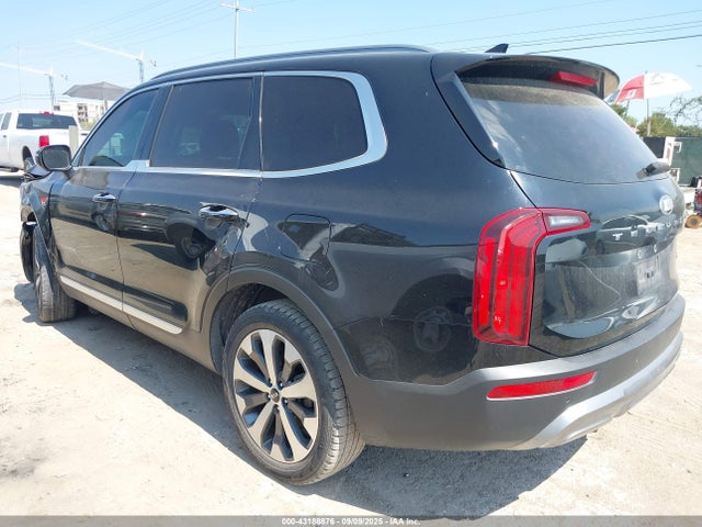 KIA gdi lambda-ii 2020 5XYP64HC0LG029242 Image 3