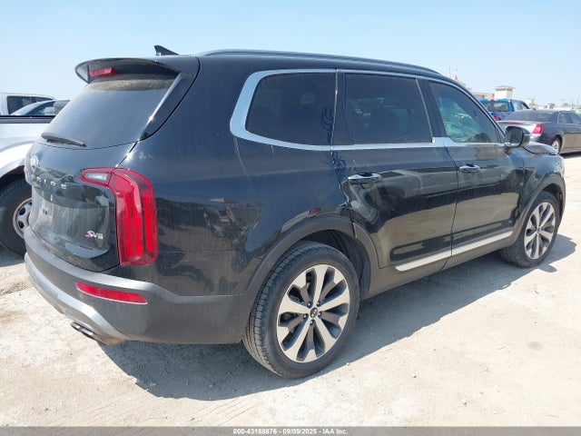 KIA gdi lambda-ii 2020 5XYP64HC0LG029242 Image 4