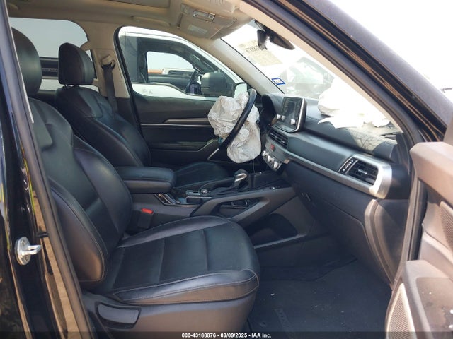 KIA gdi lambda-ii 2020 5XYP64HC0LG029242 Image 5