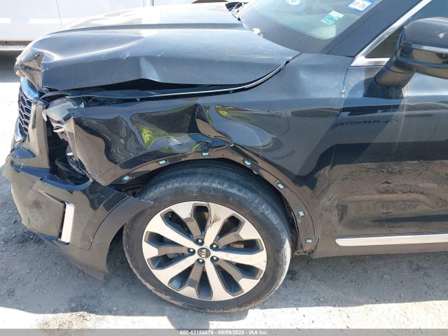KIA gdi lambda-ii 2020 5XYP64HC0LG029242 Image 6