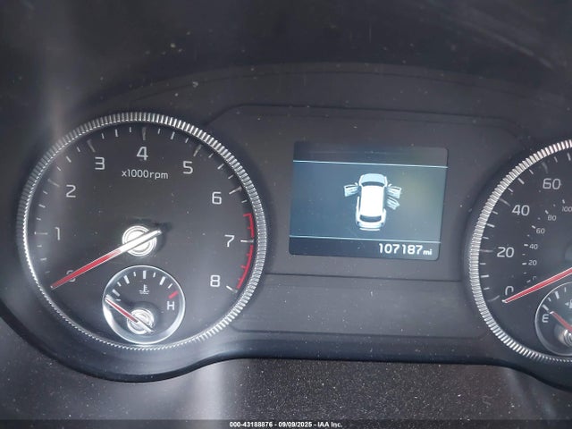 KIA gdi lambda-ii 2020 5XYP64HC0LG029242 Image 7