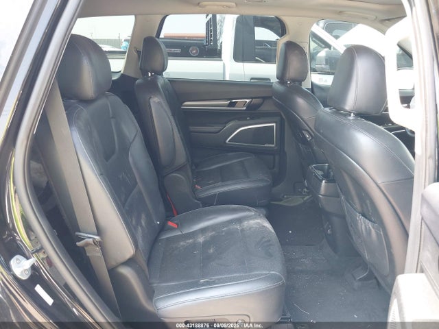 KIA gdi lambda-ii 2020 5XYP64HC0LG029242 Image 8