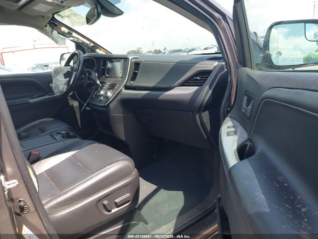 5TDXZ3DCXKS003465 Toyota 2gr-fks