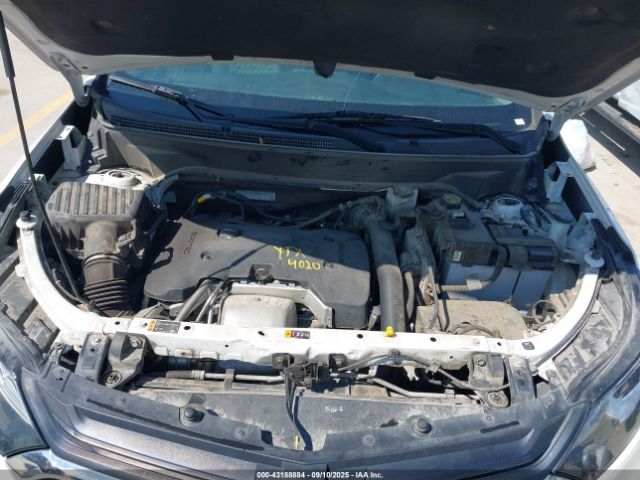 2020 CHEVROLET EQUINOX 3GNAXLEX7LS536570 Photo 9