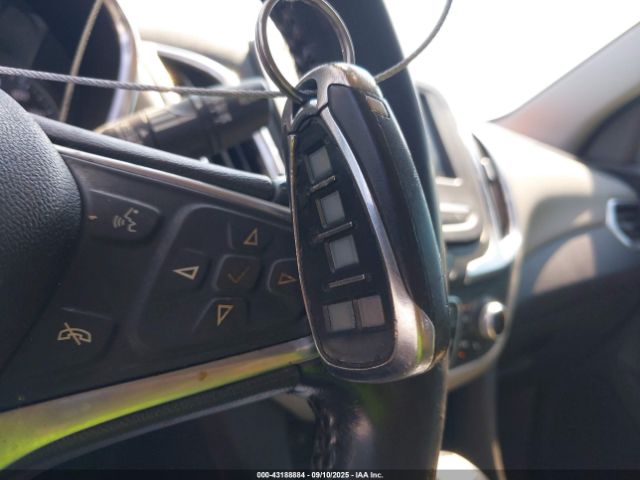 2020 CHEVROLET EQUINOX 3GNAXLEX7LS536570 Photo 10