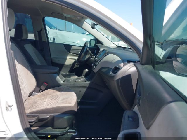 2020 CHEVROLET EQUINOX 3GNAXLEX7LS536570 Photo 4