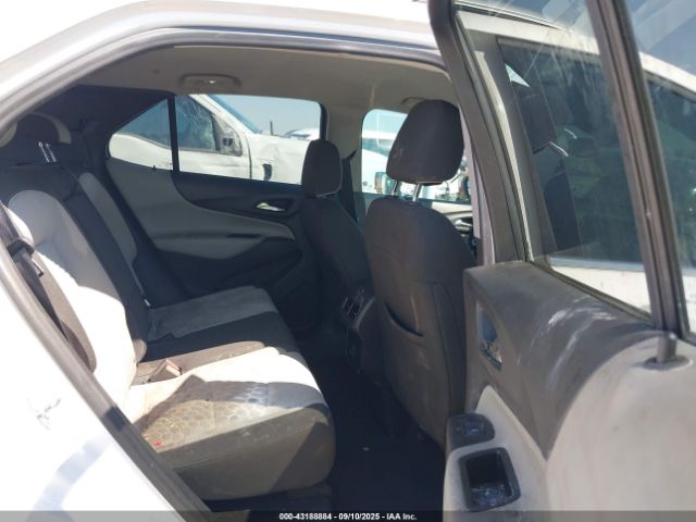 2020 CHEVROLET EQUINOX 3GNAXLEX7LS536570 Photo 7