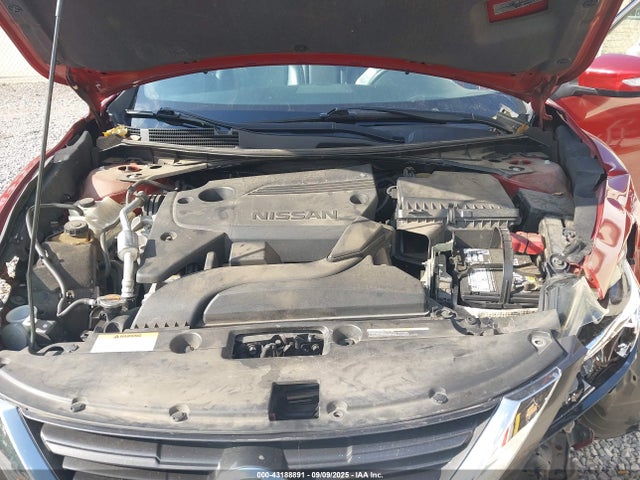 1N4AL3AP8GC116960 Nissan 2016