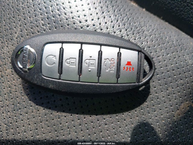 1N4AL3AP8GC116960 Nissan 2016