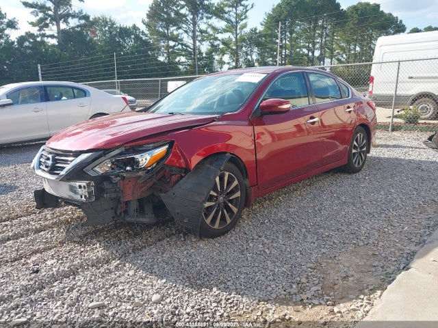 1N4AL3AP8GC116960 Nissan 2016