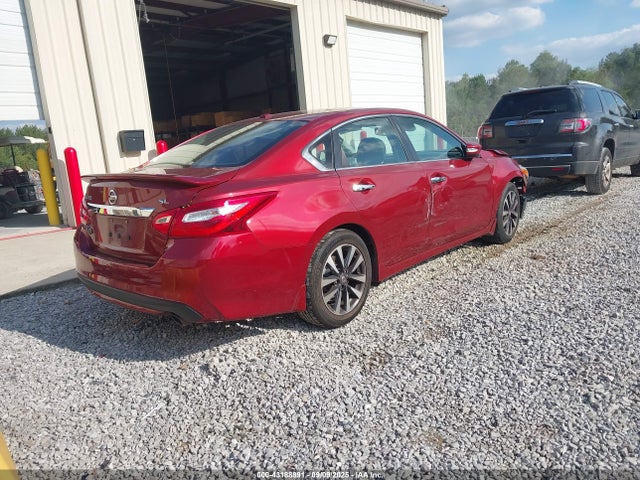 1N4AL3AP8GC116960 Nissan 2016