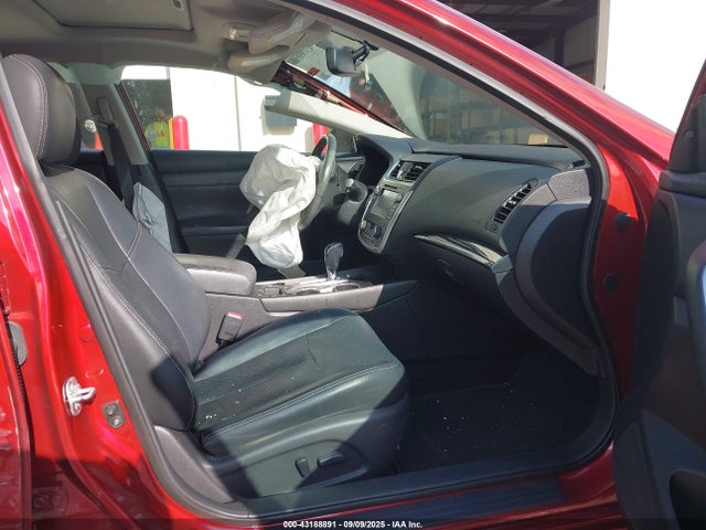 1N4AL3AP8GC116960 Nissan 2016