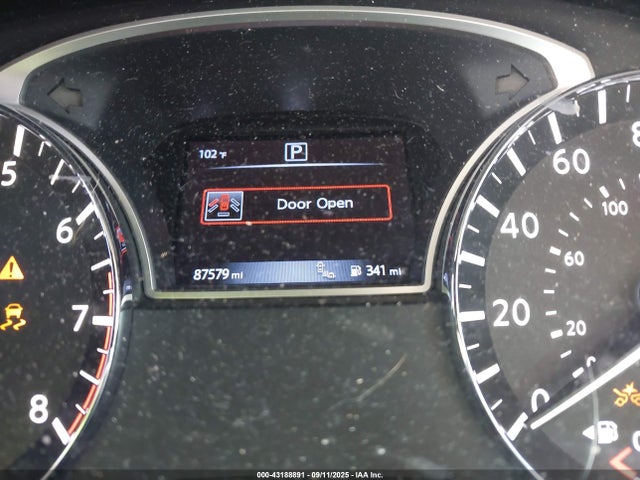 1N4AL3AP8GC116960 Nissan 2016