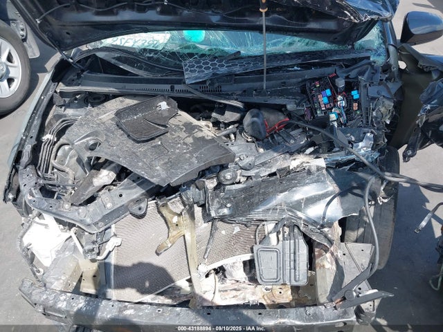 5YFBURHE7KP944310 Toyota 2zr-fe