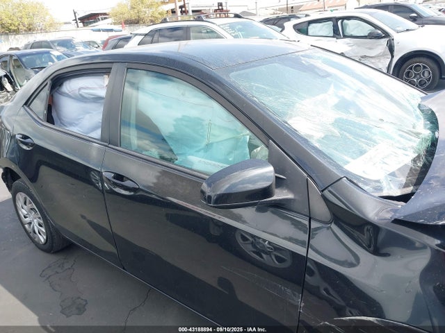 5YFBURHE7KP944310 Toyota 2zr-fe