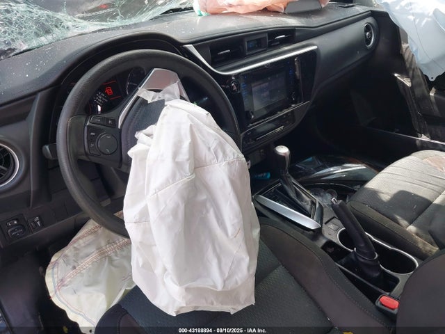 5YFBURHE7KP944310 Toyota 2zr-fe