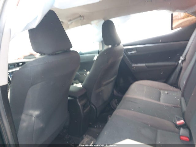 5YFBURHE7KP944310 Toyota 2zr-fe