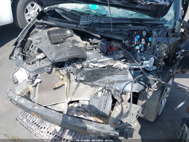 5YFBURHE7KP944310 Toyota 2zr-fe