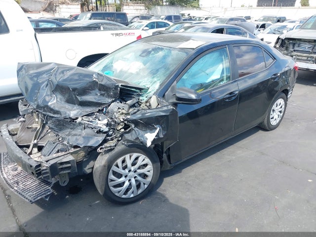 5YFBURHE7KP944310 Toyota 2zr-fe