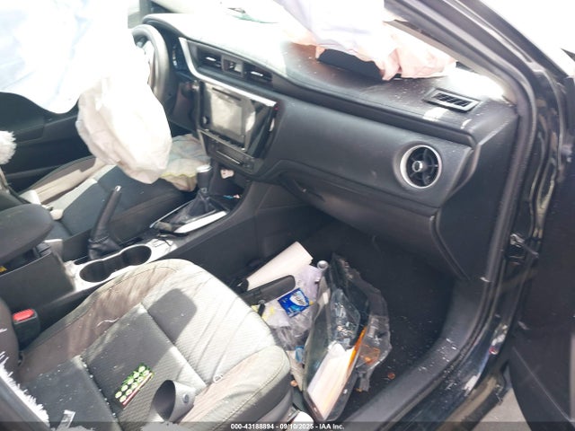 5YFBURHE7KP944310 Toyota 2zr-fe