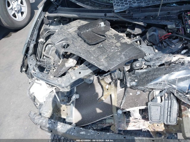5YFBURHE7KP944310 Toyota 2zr-fe