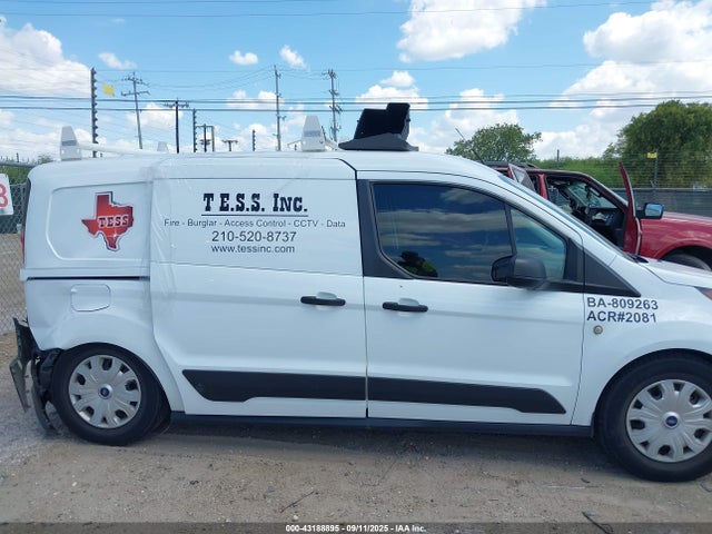 Продаж на аукціоні авто 2020 Ford Transit Connect Xl, vin: NM0LS7E20L1445070, номер лоту: 43188895