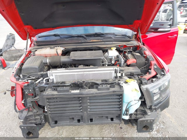1C6RREBG3NN350311 RAM 1500