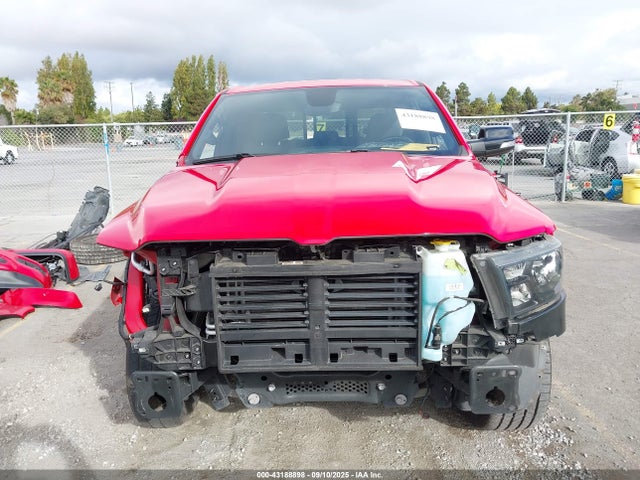 1C6RREBG3NN350311 RAM 1500