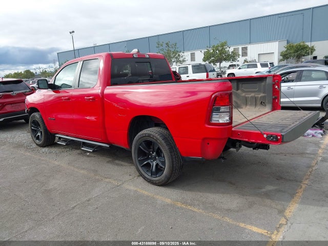1C6RREBG3NN350311 RAM 1500